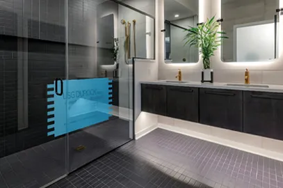 Waterproof Backing Board for Bathroom Walls &ndash; Ultimate Moisture Protection